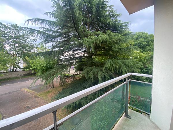 Appartement Orleans 3 pièce(s) 72.55 m2