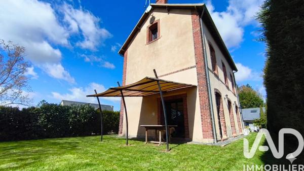 Maison à vendre 6 pièces 185 m² Éole-en-Beauce