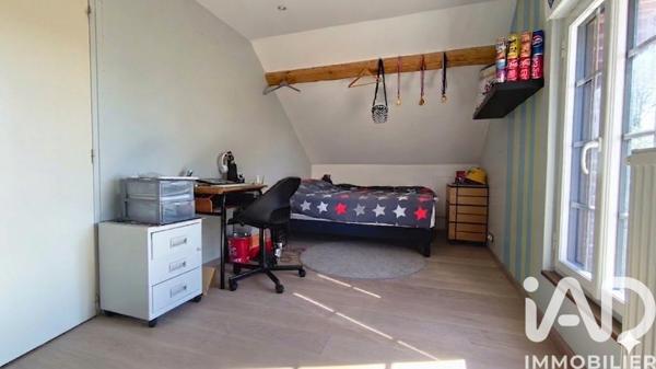 Maison à vendre 6 pièces 185 m² Éole-en-Beauce