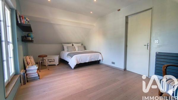 Maison à vendre 6 pièces 185 m² Éole-en-Beauce