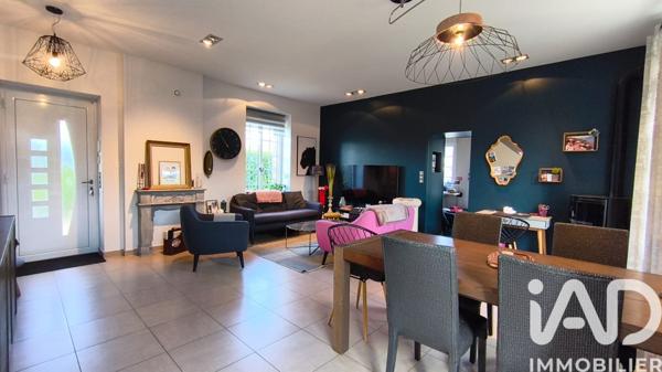 Maison à vendre 6 pièces 185 m² Éole-en-Beauce