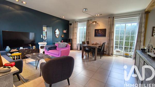 Maison à vendre 6 pièces 185 m² Éole-en-Beauce
