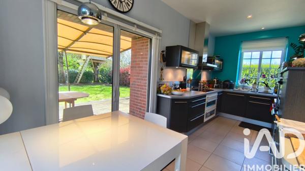 Maison à vendre 6 pièces 185 m² Éole-en-Beauce