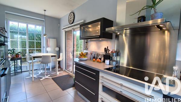 Maison à vendre 6 pièces 185 m² Éole-en-Beauce