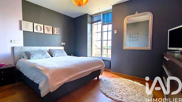 Maison à vendre 6 pièces 185 m² Éole-en-Beauce