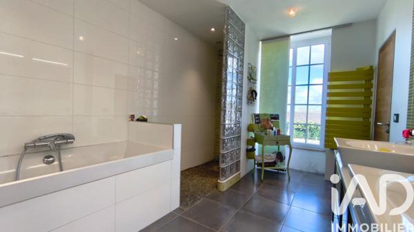 Maison à vendre 6 pièces 185 m² Éole-en-Beauce