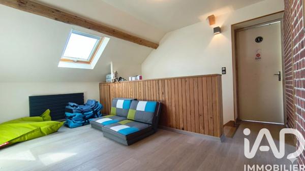 Maison à vendre 6 pièces 185 m² Éole-en-Beauce