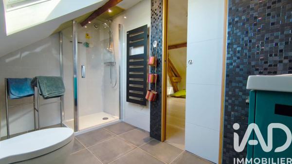 Maison à vendre 6 pièces 185 m² Éole-en-Beauce