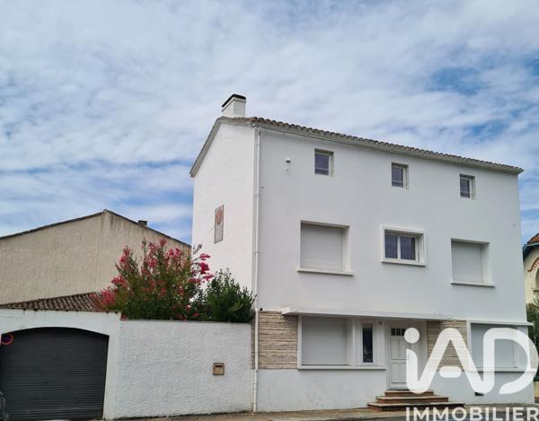 Maison à vendre 5 pièces 180 m² Eymet