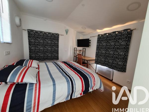 Maison à vendre 5 pièces 180 m² Eymet