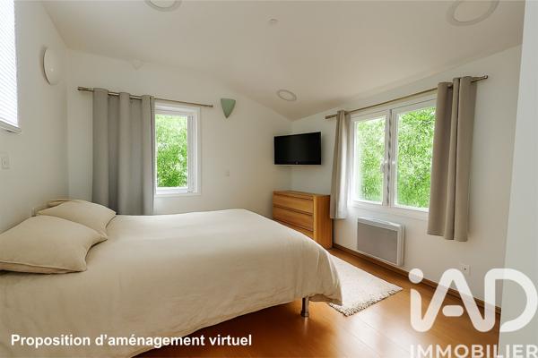 Maison à vendre 5 pièces 180 m² Eymet
