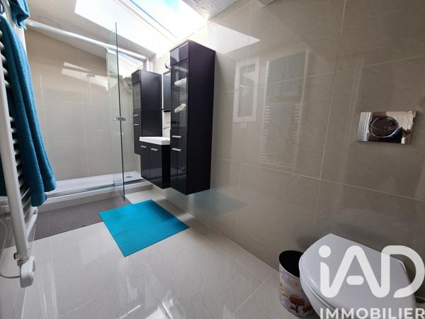 Maison à vendre 5 pièces 180 m² Eymet