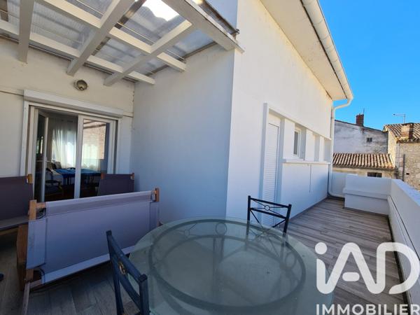 Maison à vendre 5 pièces 180 m² Eymet