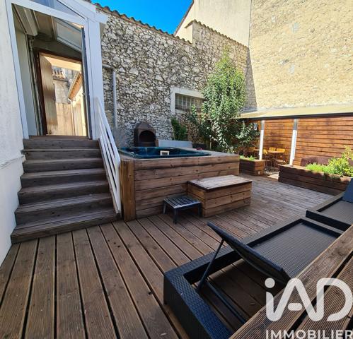 Maison à vendre 5 pièces 180 m² Eymet