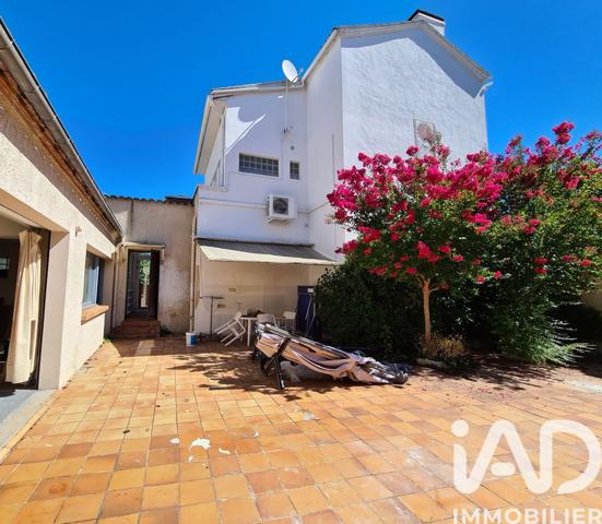 Maison à vendre 5 pièces 180 m² Eymet