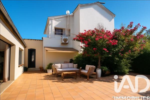 Maison à vendre 5 pièces 180 m² Eymet