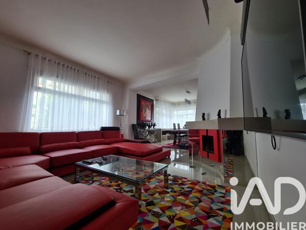 Maison à vendre 5 pièces 180 m² Eymet