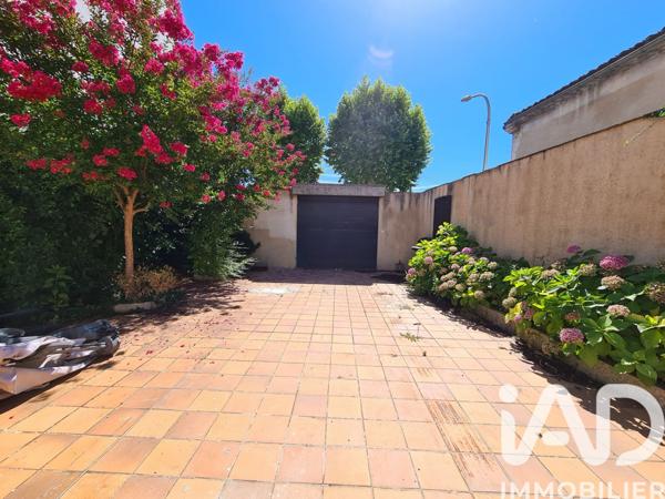 Maison à vendre 5 pièces 180 m² Eymet