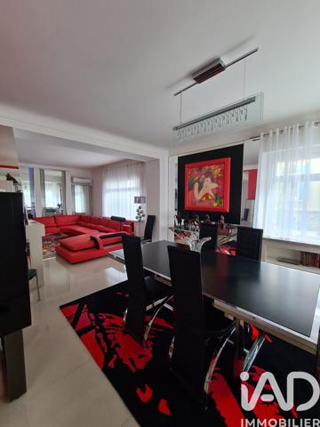 Maison à vendre 5 pièces 180 m² Eymet