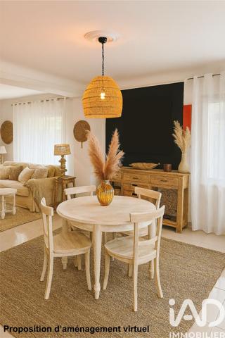 Maison à vendre 5 pièces 180 m² Eymet