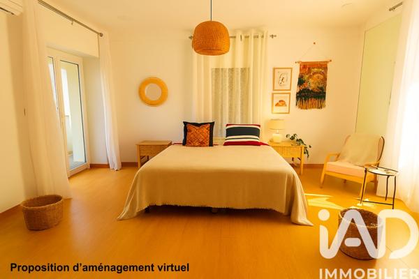 Maison à vendre 5 pièces 180 m² Eymet