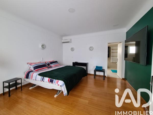 Maison à vendre 5 pièces 180 m² Eymet