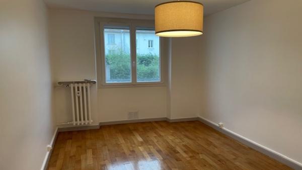 Appartement T3 Quartier Victor Hugo au 1er étage