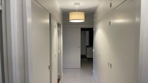 Appartement T3 Quartier Victor Hugo au 1er étage