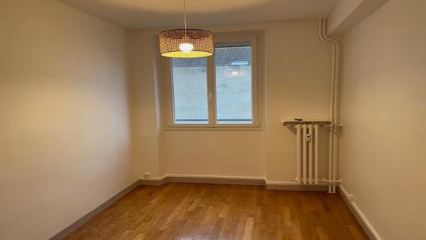 Appartement T3 Quartier Victor Hugo au 1er étage