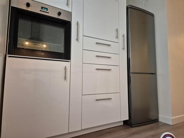 Appartement T3 Quartier Victor Hugo au 1er étage
