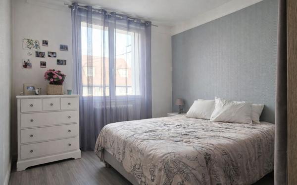 Appartement à vendre    2 pièces • 34,41 m2 Poissy