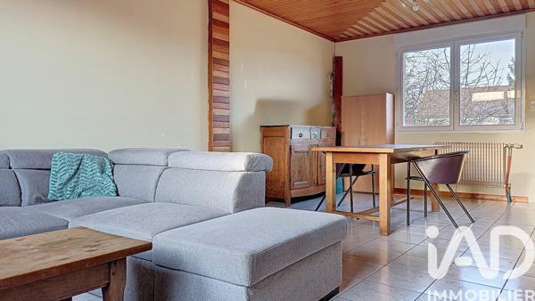 Maison à vendre 4 pièces 89 m² Bretenière