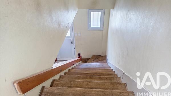 Maison à vendre 4 pièces 89 m² Bretenière
