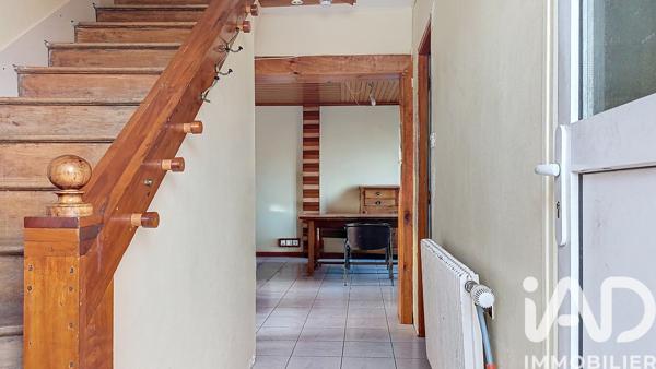 Maison à vendre 4 pièces 89 m² Bretenière