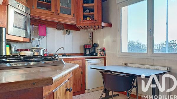 Maison à vendre 4 pièces 89 m² Bretenière