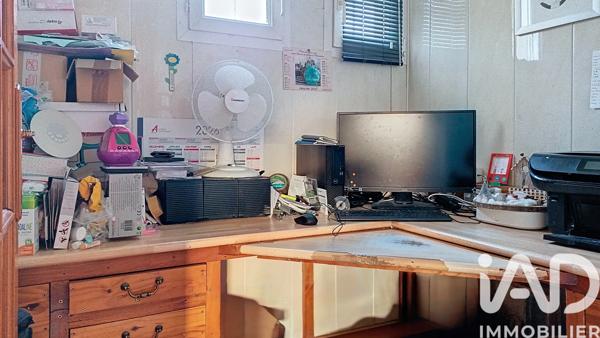 Maison à vendre 4 pièces 89 m² Bretenière