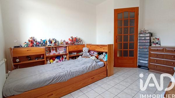 Maison à vendre 4 pièces 89 m² Bretenière