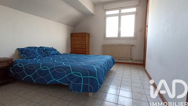 Maison à vendre 4 pièces 89 m² Bretenière
