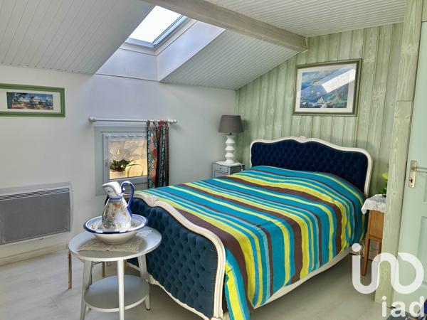 Maison à vendre 3 pièces 117 m² Chevanceaux