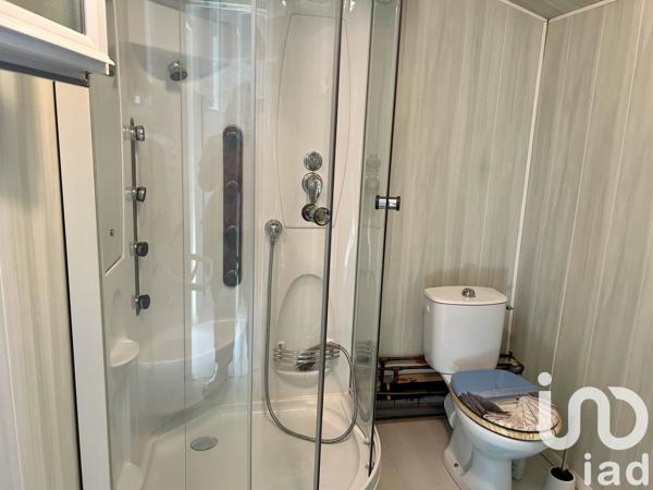 Maison à vendre 3 pièces 117 m² Chevanceaux