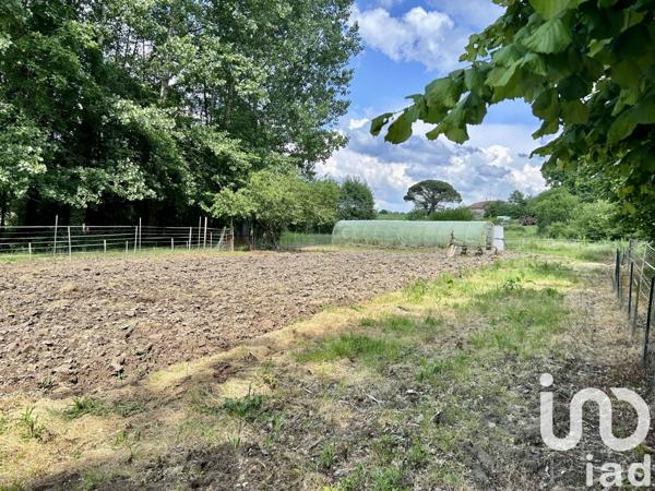 Maison à vendre 3 pièces 117 m² Chevanceaux