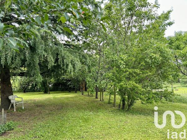 Maison à vendre 3 pièces 117 m² Chevanceaux