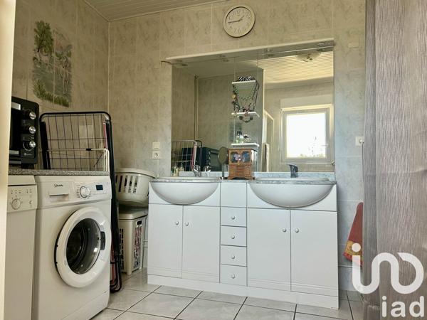 Maison à vendre 3 pièces 117 m² Chevanceaux