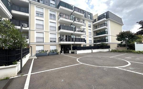 Appartement à louer    2 pièces •  Franconville