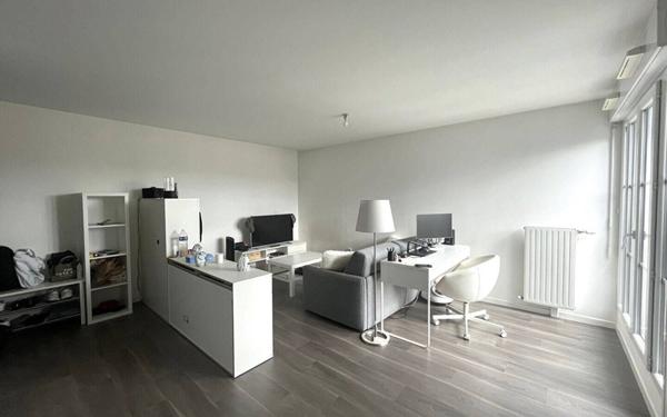 Appartement à louer    2 pièces •  Franconville