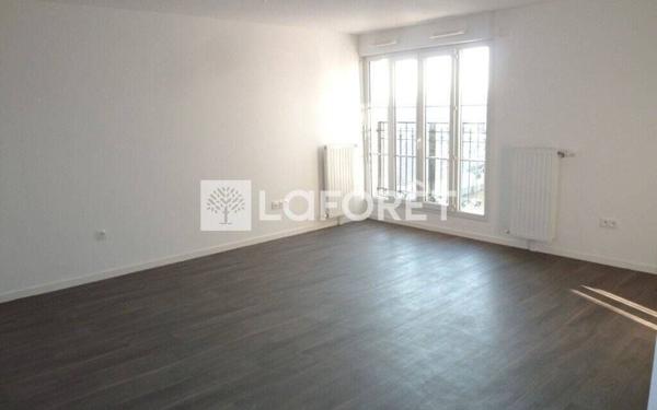 Appartement à louer    2 pièces •  Franconville