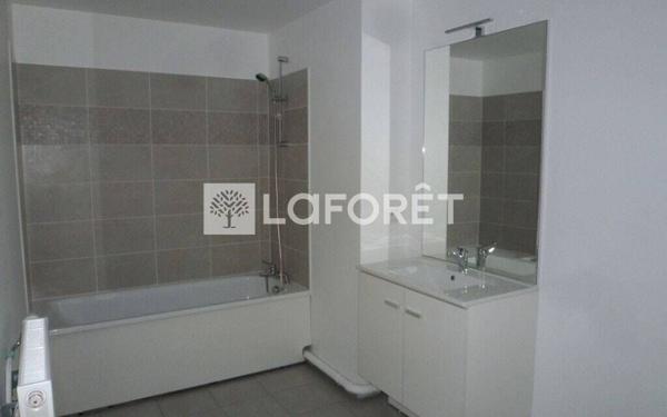 Appartement à louer    2 pièces •  Franconville