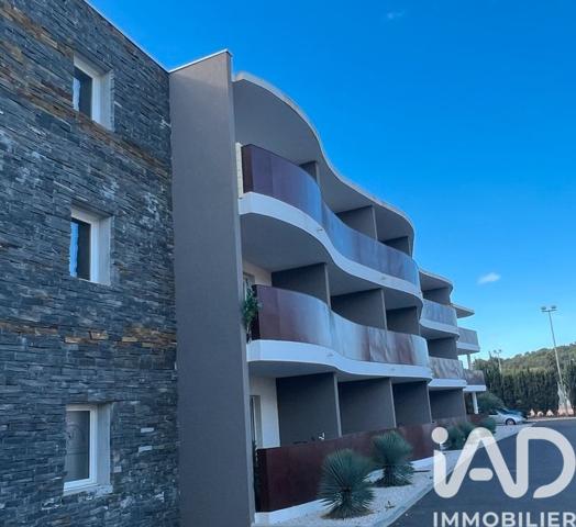 Location appartement 2 pièces 35 m² Agde