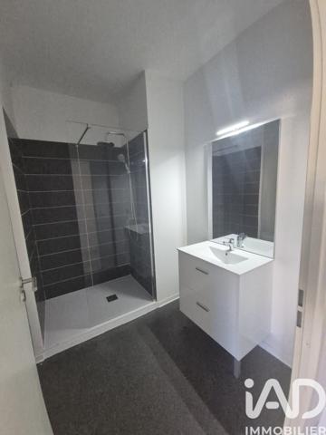 Location appartement 2 pièces 35 m² Agde