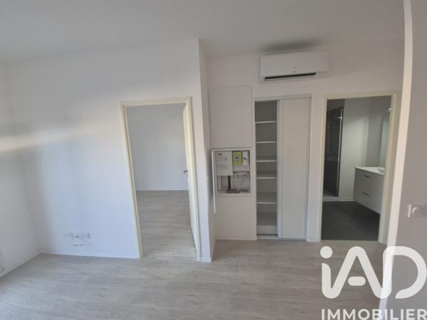 Location appartement 2 pièces 35 m² Agde